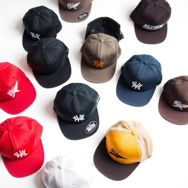 CAPS